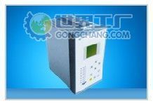 供应GCC-100系列数字电容器保护测控装置_仪器仪表