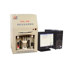 南阳测硫仪 供应鹤壁品质好的全自动测硫仪批发