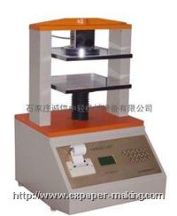 电脑测控纸管抗压试验仪 dcp ky5000型电脑测控纸管抗压试验仪