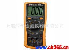 大量批发深圳胜利VICTOR VC890C+数字万用表 带温度测量万用表-中国测控网