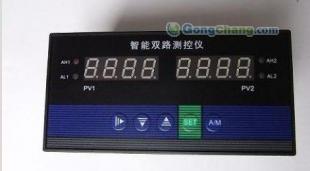 厂家直供智能双回路测控仪_仪器仪表_世界工厂网中国产品信息库