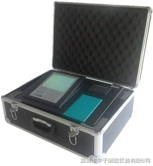 肉类及肉制品快速检测仪KJ605-5RL_深圳市中子测控仪器_食品安全快速检测箱_食品安全检测_农业食品 _阿仪网