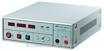 耐电压测试仪 mn0201a mn0202a mn0203a