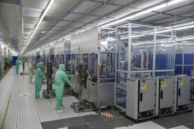 惠阳企业以增资扩产投下营商环境信任票