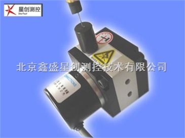 sts a p拉线位移传感器 智能制造网