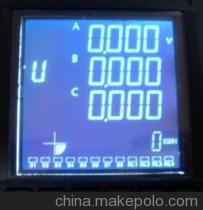 【批发智能电力测控仪,多功能电量测控仪】价格,厂家,图片,参数测试仪器,河南科创智能电气 市场部-