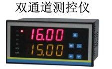 供应智能双回路数显控制仪表 广东双通道数显表_仪器仪表_世界工厂网中国产品信息库