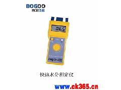 供应卫生巾水分仪 高周波水分仪 济南百戈仪器-中国测控网