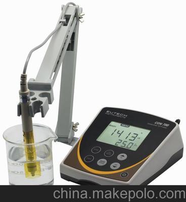 供应优特-电导率测试仪器CON700图片,供应优特-电导率测试仪器CON700图片大全,广州市精量测控仪器工具-