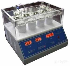 外用制剂质量控制仪器 透皮扩散仪