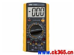VICTOR胜利数字万用表VC890D 盛大机电促销，中国测控网优选