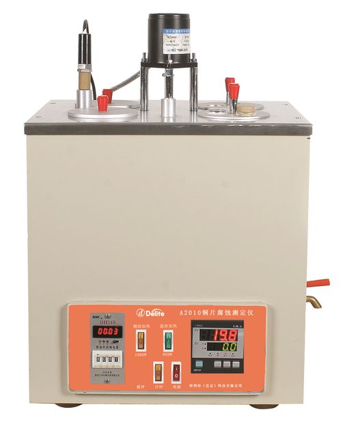 铜片腐蚀测定仪A2010 得利特测控仪器的专业选择与批发指南